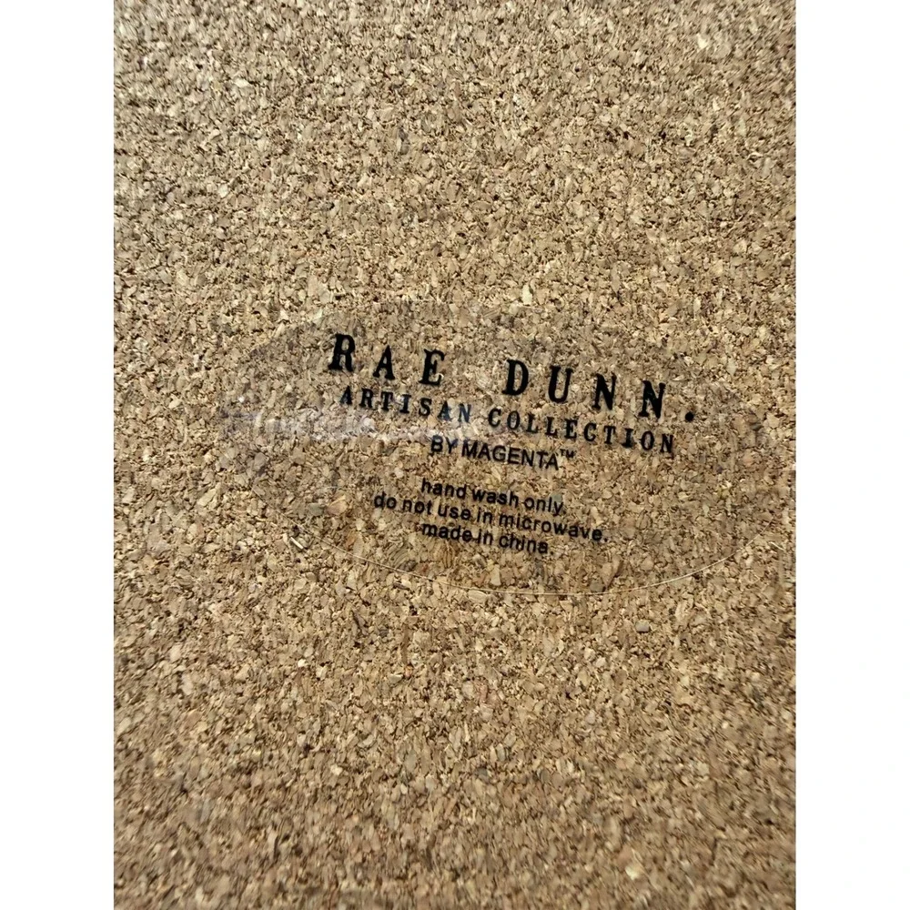 N/A rae dunn